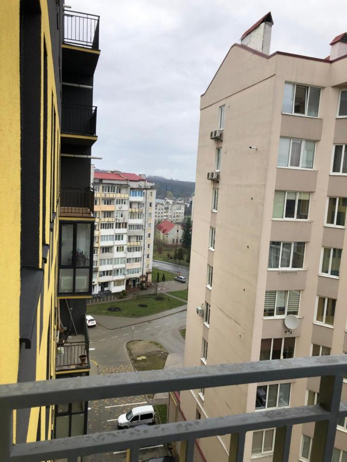 Truskavets Oasis Apartments Buitenkant foto